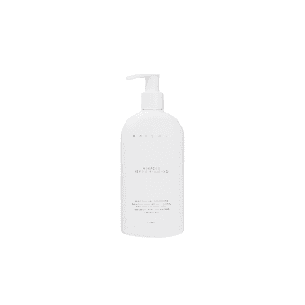 MASQMAI maitinamasis plaukų šampūnas, 200 ml