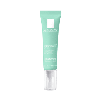 LA ROCHE-POSAY paakių kremas HYDRAPHASE HA, 15 ml