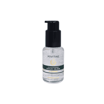 XIVITAE glotninamasis plaukų serumas-eliksyras su augalinių aliejų kompleksu, 50 ml