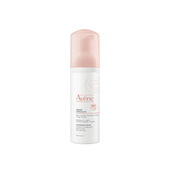 EAU THERMALE AVENE ESSENTIAL veido prausimosi putos, 150 ml