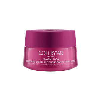 COLLISTAR, REDENSIFYNG REPAIRING paakių kremas, MAGNIFICA, 15 ml