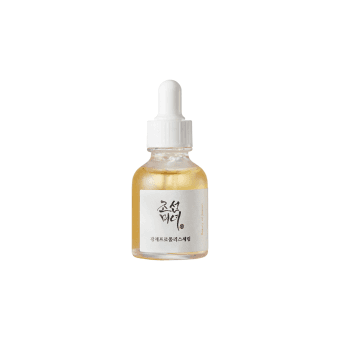 BEAUTY OF JOSEON skaistinantis serumas su propoliu ir niacinamidu, Glow Serum Propolis + Niacinamide, 30 ml