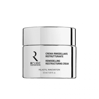 RILASTIL, R CUBE, atkuriamasis kremas, 50 ml
