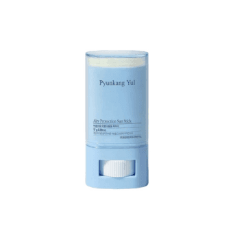 PYUNKANG YUL pieštukinė apsauga nuo saulės SPF50+, 17 g
