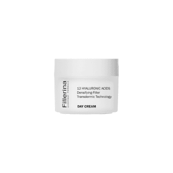 FILLERINA dieninis veido kremas EVERYDAY FORMULA, 5 LYGIS, 50 ml