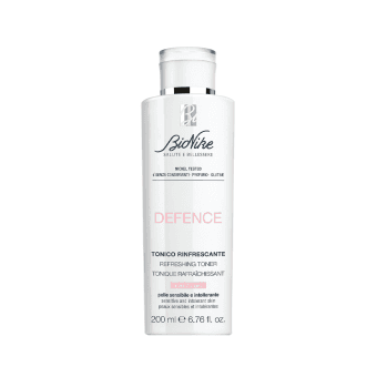 BIONIKE gaivinamasis tonikas DEFENCE, 200 ml