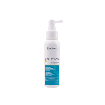 BAILLEUL, losjonas nuo plaukų slinkimo, CYSTIPHANE, 100 ml