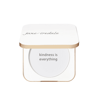 JANE IREDALE presuotos pudros dėkliukas EMPTY COMPACT, 1 vnt.