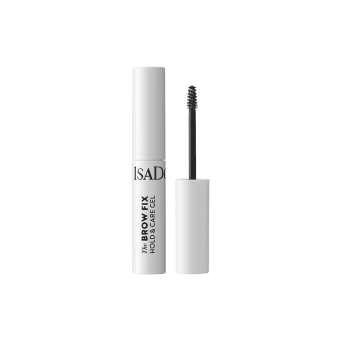 ISADORA, THE BROW FIX, Hold & Care antakių gelis, 3.5 ml