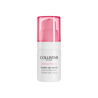 COLLISTAR, paakių gelis, IDROATTIVA+, 15 ml