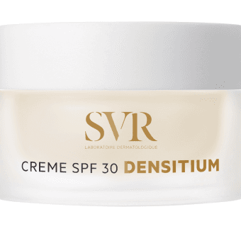 SVR Apsauginis kremas brandžiai odai Densitium Creme SPF30, 50 ml