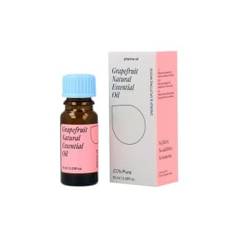 PHARMA OIL natūralus greipfrutų eterinis aliejus, 10 ml