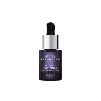 INSTITUT ESTHEDERM PARIS veido serumas INTENSIVE RETINOL+, 15 ml
