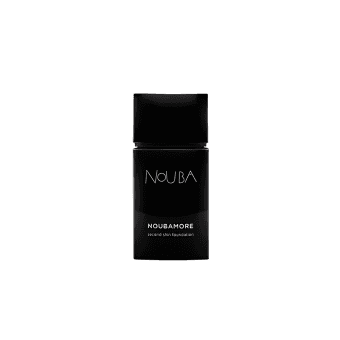 NOUBA makiažo pagrindas Noubamore Second Skin, N.78, 30 ml