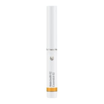 DR. HAUSCHKA maskuojamasis pieštukas BEIGE 02, 2 g