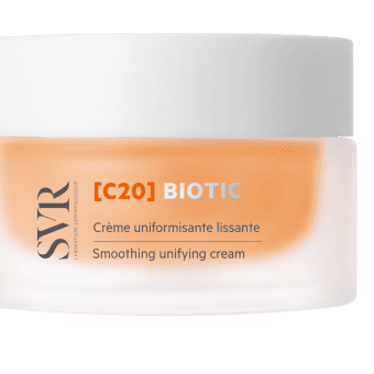 SVR veido kremas su vitaminu C ir probiotikais [C20] BIOTIC, 50 ml, 50 ml