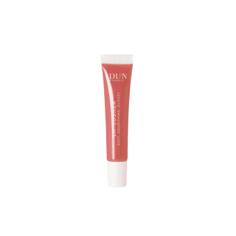IDUN Minerals Lip Lusher lūpų blizgis Adele Nr. 6035, 8 ml