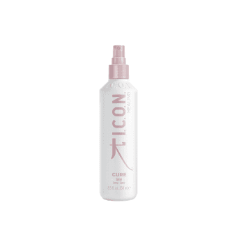 I.C.O.N. purškiama nenuplaunama plaukų kaukė CURE REPLENISHING SPRAY, 250 ml