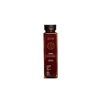 IEVA dušo želė, Ambra, 300 ml