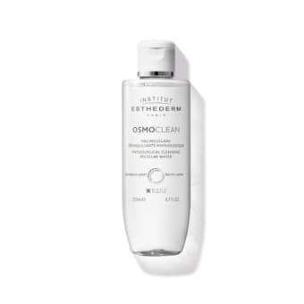 INSTITUT ESTHEDERM PARIS Micelinis vanduo jautriai odai OSMOCLEAN, 200 ml