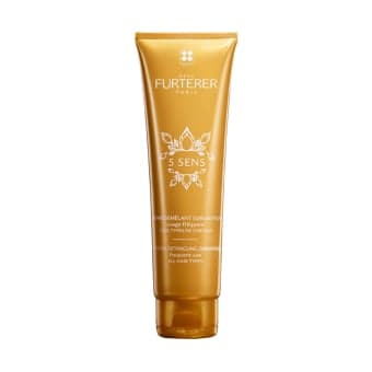 RENE FURTERER stiprinamasis kreminis kondicionierius 5 SENS, 150 ml