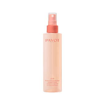 PAYOT švelnus purškiamasis veido ir paakių odos tonikas NUE, 100 ml