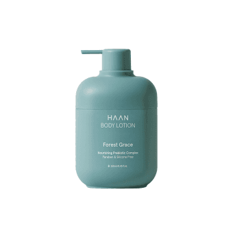 HAAN kūno losjonas FOREST GRACE, 250 ml