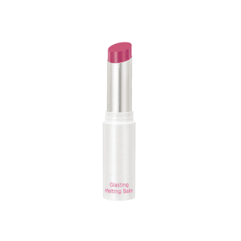 ROM&ND, lūpų balzamas, Glasting Melting Balm 07 Mauve Whip, 3.5 g