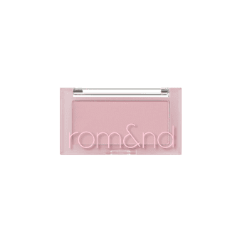 ROM&ND, skaistalai,  Better Than Cheek N02 Vine Nude, 4 g