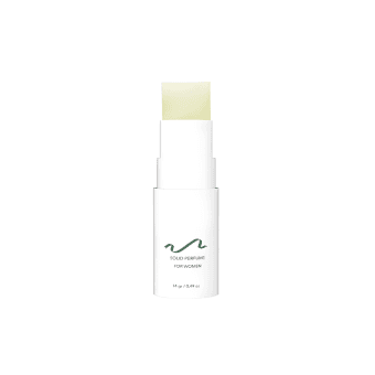 S:U kietieji kvepalai moterims GREEN WOMAN OF AMAZON, 14 g