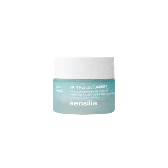 SENSILIS barjerinis kremas SKIN RESCUE, 50 ml