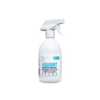 AQUAINT BABY NATURAL, 500 ml