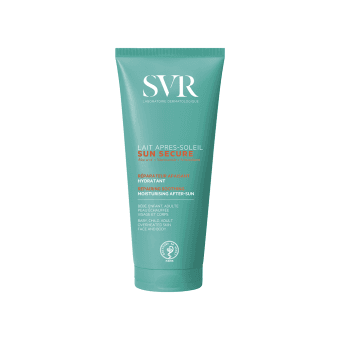 SVR kremas po saulės SUN SECURE APRÈS-SOLEIL, 200 ml