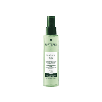 RENE FURTERER iššukavimą lengvinatis purškiamas kondicionierius NATURIA, nuo 3 m., 200 ml
