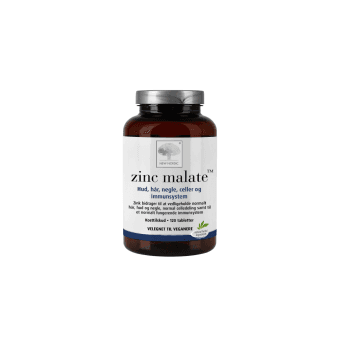 Zinc malate™, 120 tablečių