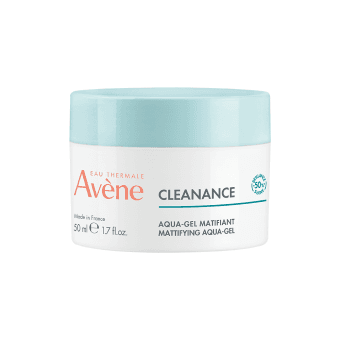 EAU THERMALE AVÈNE drėkinamasis kremas AQUA CLEANANCE, 50 ml