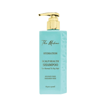 THE MODANI HYDRATION, drėkinamasis šampūnas plaukams, 250 ml