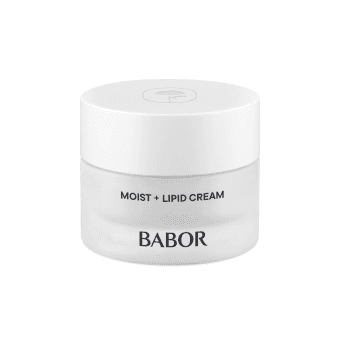 BABOR drėkinamasis kremas su lipidais, 50 ml
