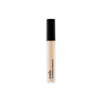 BABOR daugiafunkcis maskuoklis 02 Ivory, 3D FIRMING CONCEALER, 4 g