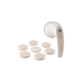 BEAUTIFLY B-Skinn Body anticeliulitinis masažuoklis, 1 vnt.