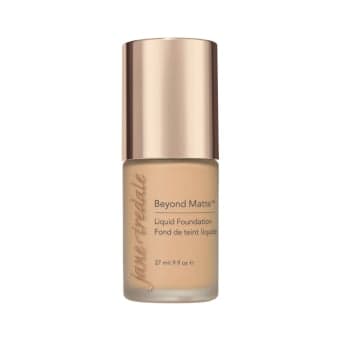 JANE IREDALE skystas makiažo pagrindas BEYOND MATTE M6, 27 ml