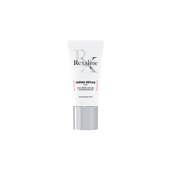 REXALINE maitinamasis atkuriamasis kremas paakių odai DERMA REPAIR, 15 ml