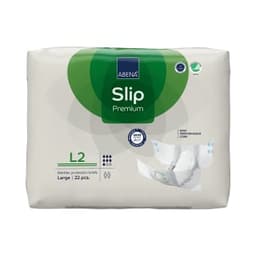 ABENA anatominės sauskelnės SLIP L2 PREMIUM, 22 vnt.