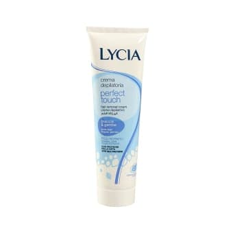 LYCIA depiliacinis kremas rankoms ir kojoms, normaliai odai, 150 ml