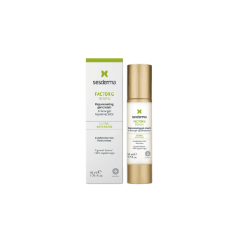 SESDERMA atkuriamasis gelinis kremas FACTOR G, 50 ml