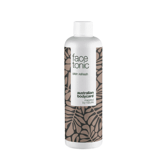 AUSTRALIAN BODYCARE veido tonikas "Skin Refresh", 150 ml