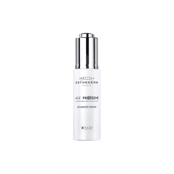 INSTITUT ESTHEDERM PARIS veido serumas AGE PROTEOM, 30 ml