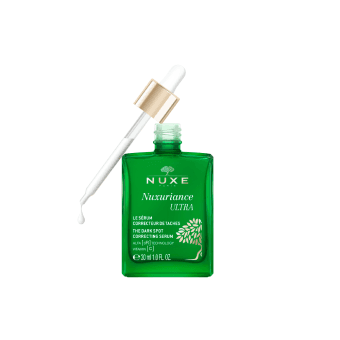 NUXE serumas su vitaminu C raukšlėms ir pigmentacijai veikti NUXURIANCE ULTRA, 30 ml