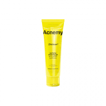 ACNEMY valomasis gelis ZITCLEAN, 150 ml