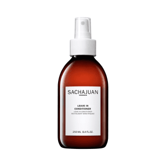 SACHAJUAN nenuplaunamas drėkinamasis plaukų purškiklis, 250 ml